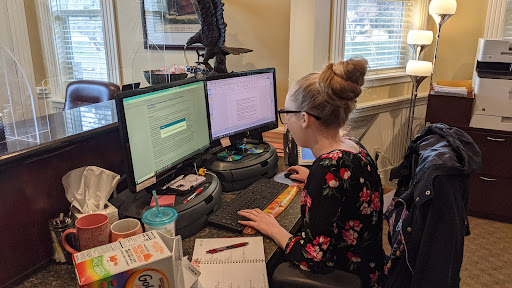 Personal Injury Attorney «Skaug Law», reviews and photos