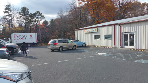 Donations Center «Salvation Army Family Store», reviews and photos, 601 PA-940, Mt Pocono, PA 18344, USA