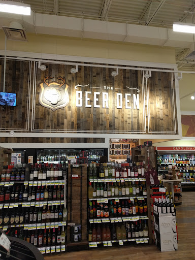 Grocery Store «Lowes Foods of Apex», reviews and photos, 5400 Apex Peakway, Apex, NC 27502, USA