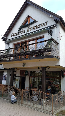 Romana s.c. PPHU. Pizzeria. Lichtarscy R.G. Stanisława Moniuszki 29, 58-500 Jelenia Góra, Polska