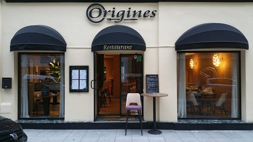 Restaurant Origines