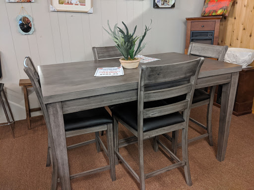 Warehouse store «Crazy Apes Discount Warehouse», reviews and photos, 2109 US-8, St Croix Falls, WI 54024, USA