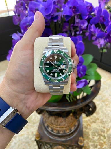 Diamond Buyer «JB Jewelers», reviews and photos, 2611 Lee Rd, Winter Park, FL 32789, USA