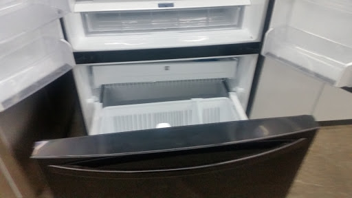 Appliance Store «Appliance Recycling Outlet», reviews and photos, 10105 Airport Way, Snohomish, WA 98296, USA