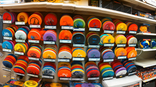 Sporting Goods Store «Academy Sports + Outdoors», reviews and photos, 9470 FM 1960, Humble, TX 77338, USA