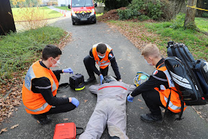 Photo n°17 de Ensemble Scolaire Saint Joseph-La Salle Lorient à Lorient ()