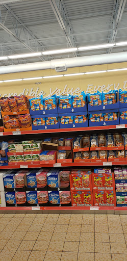 Supermarket «ALDI», reviews and photos, 444 Quaker Ln, Warwick, RI 02886, USA