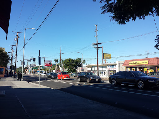 Coffee Shop «The Coffee Bean & Tea Leaf», reviews and photos, 18505 Ventura Blvd, Tarzana, CA 91356, USA