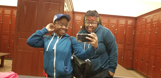 Gym «LA Fitness», reviews and photos, 371 Highland Ave, Glenside, PA 19038, USA