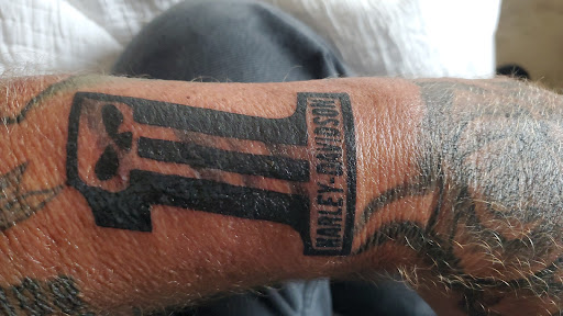 Explore japanese word tattoo ideas, creative tattoo ideas in Myrtle Beach, available at Elite Ink Tattoos of Myrtle Beach