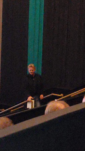 Movie Theater «Celebrity Theatres - Baton Rouge 8», reviews and photos, 15365 George Oneal Rd, Baton Rouge, LA 70817, USA