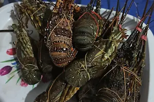 Loui Lobster (aneka seafood) image