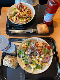 Aliment-réconfort du Restauration rapide Eat Salad à Langon - n°12