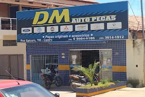 DM Auto Peças image