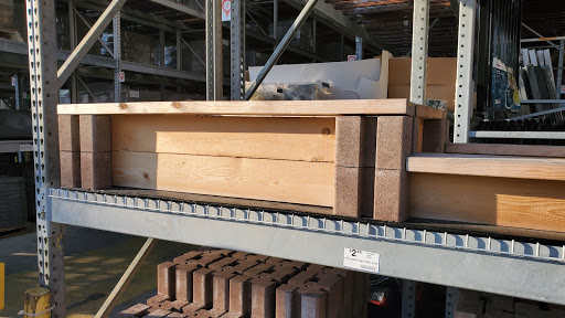 Wood frame supplier Richmond