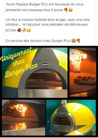Photos du propriétaire du Pizzeria Burger Pizz de la plaine à Mathay - n°13