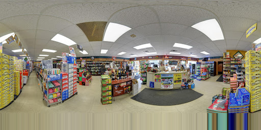 Liquor Store «Chisago Warehouse Liquors», reviews and photos, 10640 South Ave, Chisago City, MN 55013, USA