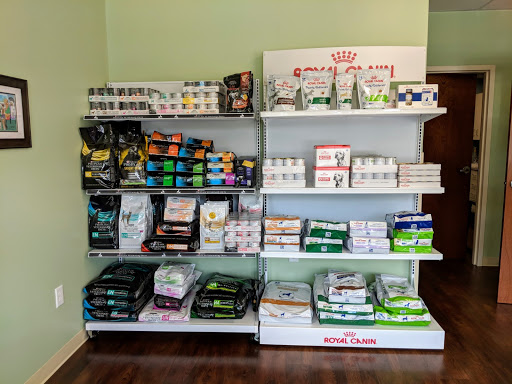 Wentworth Animal Hospital PLLC