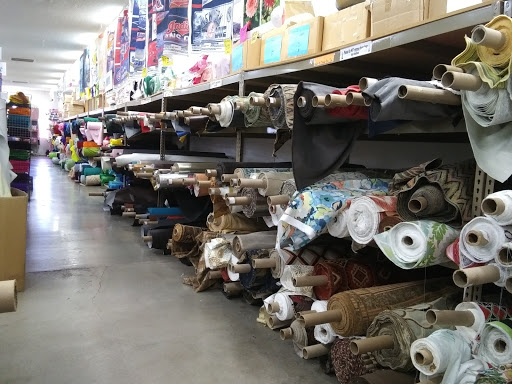 Fabric Store «SAS Fabrics», reviews and photos, 1700 E Apache Blvd, Tempe, AZ 85281, USA