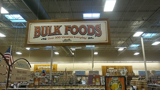 Health Food Store «Sprouts Farmers Market», reviews and photos, 220 Randol Mill Ave, Southlake, TX 76092, USA