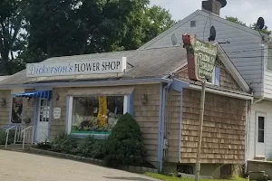 Dickerson's Flower Shop image