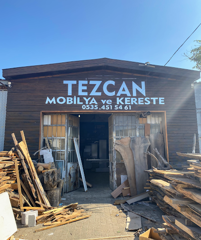 Tezcan Ticaret | Mobilya & Dekorasyon