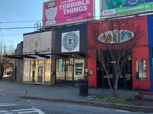 Vaporizer Store «EAV Smoke & Vape», reviews and photos, 1307 Glenwood Ave SE, Atlanta, GA 30316, USA