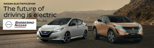 Nissan Dealer «Barberino Nissan», reviews and photos, 505 N Colony Rd, Wallingford, CT 06492, USA