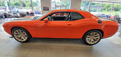 Dodge Dealer «Monroeville Dodge», reviews and photos, 3633 William Penn Hwy, Monroeville, PA 15146, USA