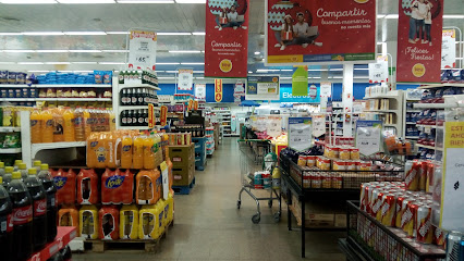 Supermercado Vea