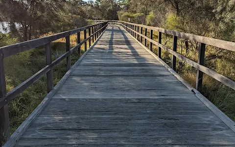 Sandy Beach Reserve image