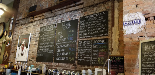 Coffee Shop «Java Roaster», reviews and photos, 130 N 3rd St, Lafayette, IN 47901, USA