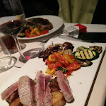 Photo n°5 de l'avis de Cengiz.i fait le 22/03/2019 à 21:13 sur le restaurants La Fumisterie, Chez Ernest à Carouge