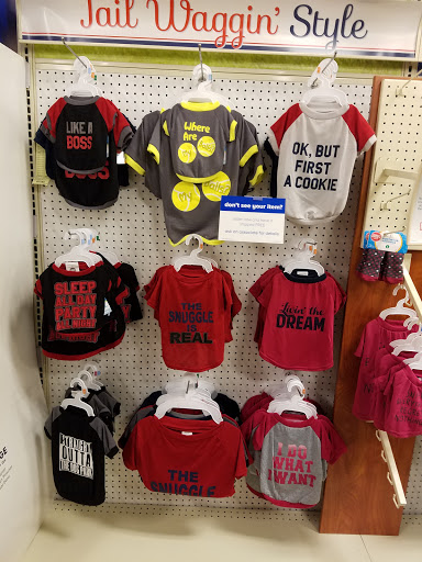 Pet Supply Store «PetSmart», reviews and photos, 290 Town Center Pkwy, Slidell, LA 70458, USA