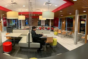 McDonald's image