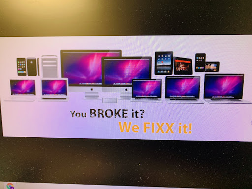 Computer Repair Service «Aspara Wireless & Computer Service», reviews and photos, 285 Chelmsford St, Lowell, MA 01851, USA