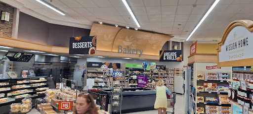 Supermarket «Giant», reviews and photos, 1900 Abbey Rd, Charlottesville, VA 22911, USA