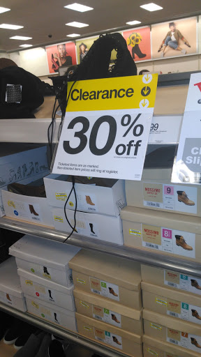 Department Store «Target», reviews and photos, 28539 Marlboro Ave, Easton, MD 21601, USA