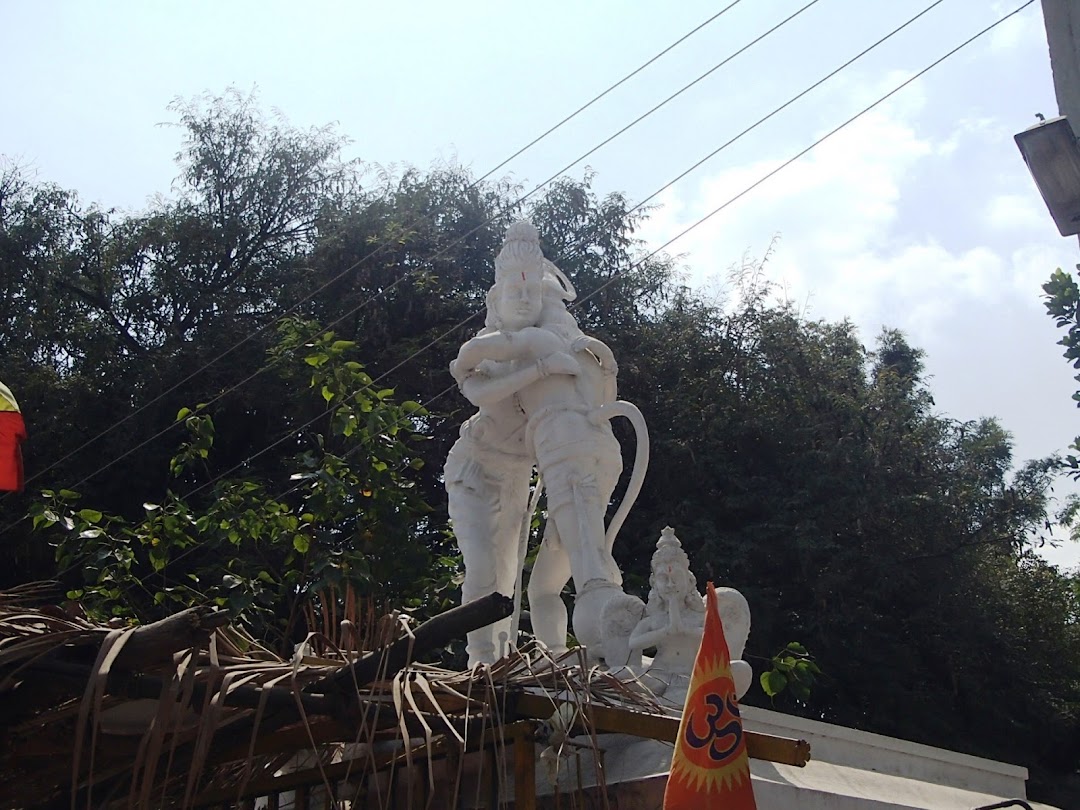Temple