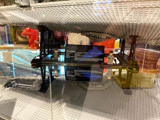 Clothing Store «Nike Factory Store», reviews and photos, 4760 Baldwin Rd M125, Auburn Hills, MI 48326, USA