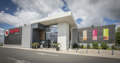 Système U - U Express - Rignac à Rignac