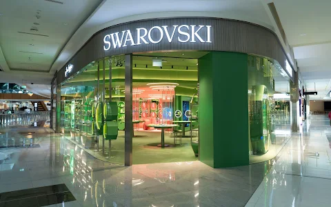 Swarovski The Dubai Mall - Second Floor image