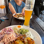 Photo n°1 de l'avis de Johannes.i fait le 12/07/2022 à 18:19 sur le  Spritzenhaus Kirchzarten à Kirchzarten