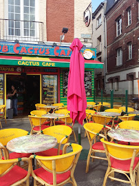 Atmosphère du Restaurant Cactus Café à Dieppe - n°16