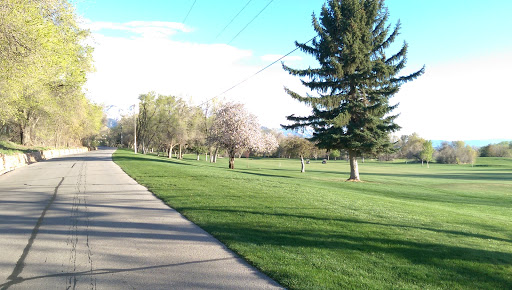 Golf Club «Bonneville Golf Course», reviews and photos, 954 Connor St, Salt Lake City, UT 84108, USA