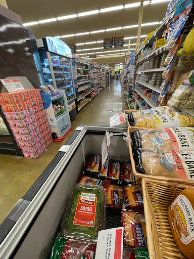 Grocery Store «Nob Hill Foods», reviews and photos, 520 Center Ave, Martinez, CA 94553, USA