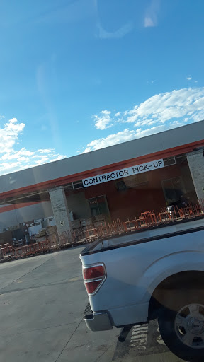 Home Improvement Store «The Home Depot», reviews and photos, 633 W Bandera Rd, Boerne, TX 78006, USA