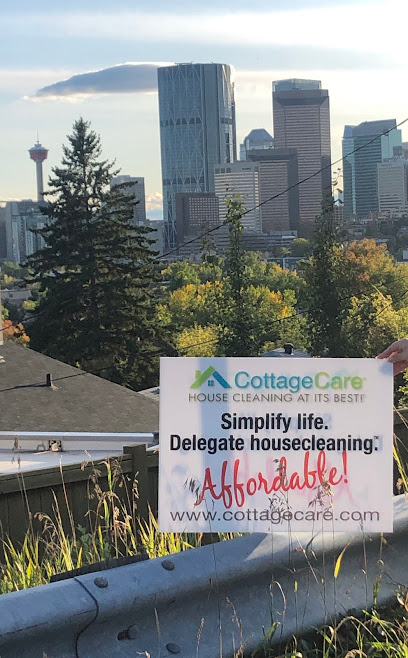 CottageCare Calgary North Central