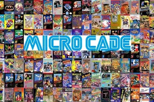 Micro Cade image