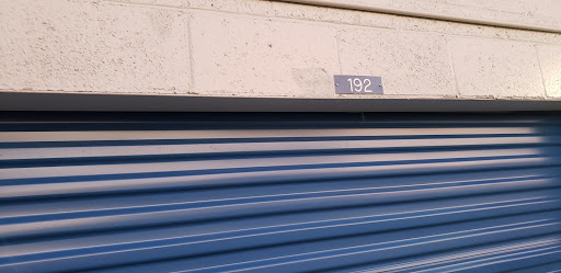 Self-Storage Facility «US Storage Centers», reviews and photos, 2331 W Indian School Rd, Phoenix, AZ 85015, USA